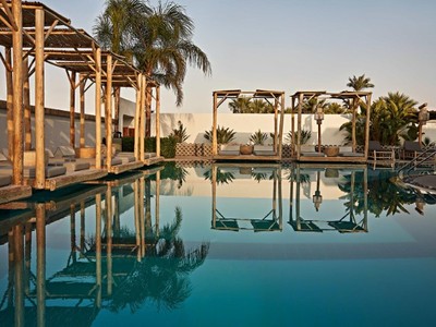Casa Cabana Hotel and Suites - Adults Only